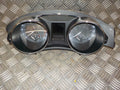 Skoda Superb Speedometer - Instrument Med OEM Nr. 3T1920840D Fra Skoda Ophugger