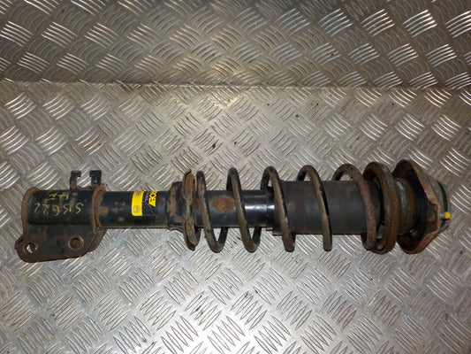 Suzuki Alto Fjederben For H Med OEM Nr. 41601M79G50 Fra Suzuki Ophugger