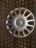 Opel Corsa E Navkapsel Med OEM Nr. 13211853PF Fra Opel Ophugger