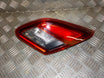 Opel Corsa E Baglygte Med OEM Nr. 13454505 Fra Opel Ophugger