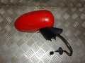 Opel Corsa E Sidespejl Med OEM Nr. 13187618 Fra Opel Ophugger