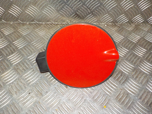 Opel Corsa E Benzinklap / Tankklap Med OEM Nr. 45303132 Fra Opel Ophugger