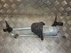 Opel Corsa E Viskermotor Med OEM Nr. 13432685 Fra Opel Ophugger
