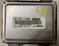 Opel Corsa E Motorstyring - Motorstyreboks - Injection Elboks Med OEM Nr. 12670269 Fra Opel Ophugger