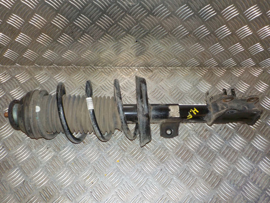 Opel Corsa E Fjederben For H Med OEM Nr. 13434140 Fra Opel Ophugger