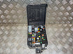Opel Corsa E Sikringsboks Med OEM Nr. 39068006 Fra Opel Ophugger