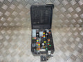 Opel Corsa E Sikringsboks Med OEM Nr. 39068006 Fra Opel Ophugger