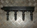 Opel Corsa E Tændspole El Med OEM Nr. 25195107 Fra Opel Ophugger