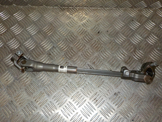 Opel Corsa E Ratled Servo Med OEM Nr. 39017425 Fra Opel Ophugger