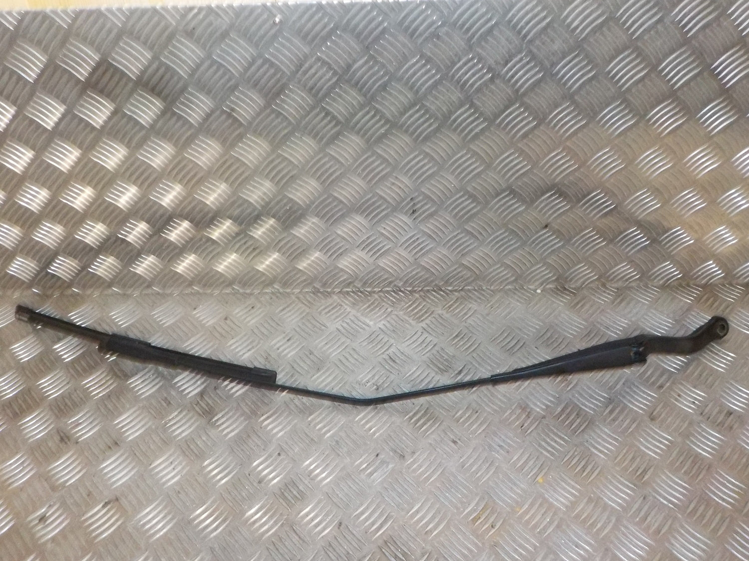 Opel Corsa E Viskerarm Med OEM Nr. 13284134 Fra Opel Ophugger