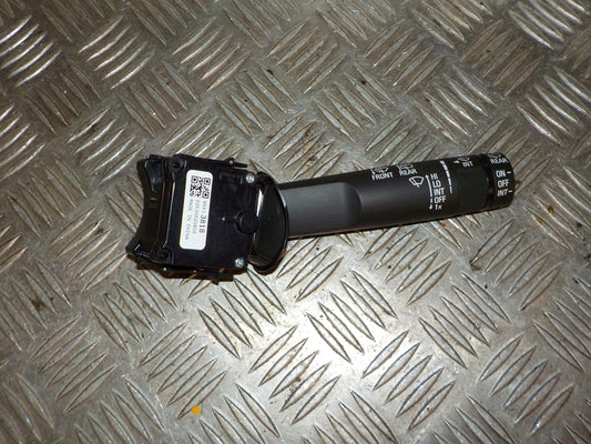 Opel Corsa E Kontakt Visker Med OEM Nr. 95433818 Fra Opel Ophugger