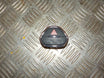 Opel Corsa E Kontakt Katastrofe Med OEM Nr. 39031634 Fra Opel Ophugger