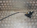 Opel Corsa E Dørlås Med OEM Nr. 13431840 Fra Opel Ophugger