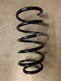 Opel Corsa E Bagfjeder Spiral Med OEM Nr. 13433131 Fra Opel Ophugger