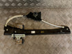 Seat Mii Rudemotor - Rudehejs Med OEM Nr. 1S4837462A Fra Seat Ophugger