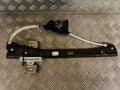 Seat Mii Rudemotor - Rudehejs Med OEM Nr. 1S4837462A Fra Seat Ophugger