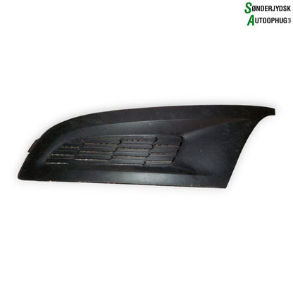 VW Polo 6R Kofangergitter Med OEM Nr. 6R0853665C Fra VW Ophugger
