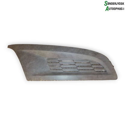 VW Polo 6R Kofangergitter Med OEM Nr. 6R0853666C Fra VW Ophugger