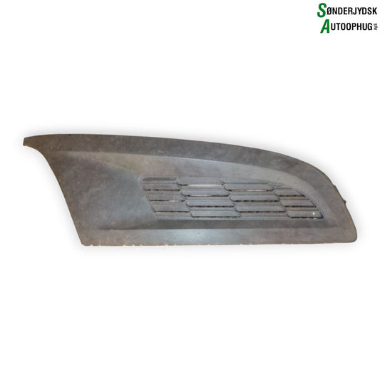 VW Polo 6R Kofangergitter Med OEM Nr. 6R0853666C Fra VW Ophugger
