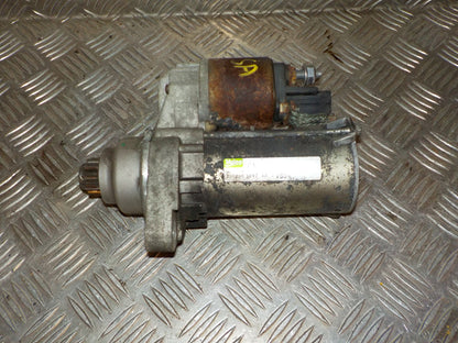 VW Polo 6R Starter Med OEM Nr. 02T9110 Fra VW Ophugger