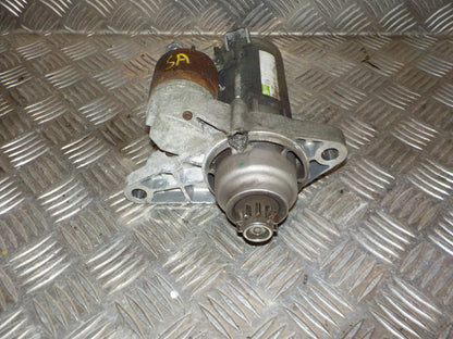 VW Polo 6R Starter Med OEM Nr. 02T9110 Fra VW Ophugger