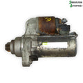 VW Polo 6R Starter Med OEM Nr. 02T911024N Fra VW Ophugger