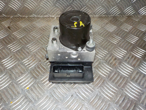 VW Polo 6R ABS Pumpe Med OEM Nr. 6R0907379AF Fra VW Ophugger