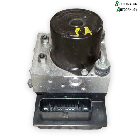 VW Polo 6R Abs Pumpe Med OEM Nr. 6R0907379AF Fra VW Ophugger