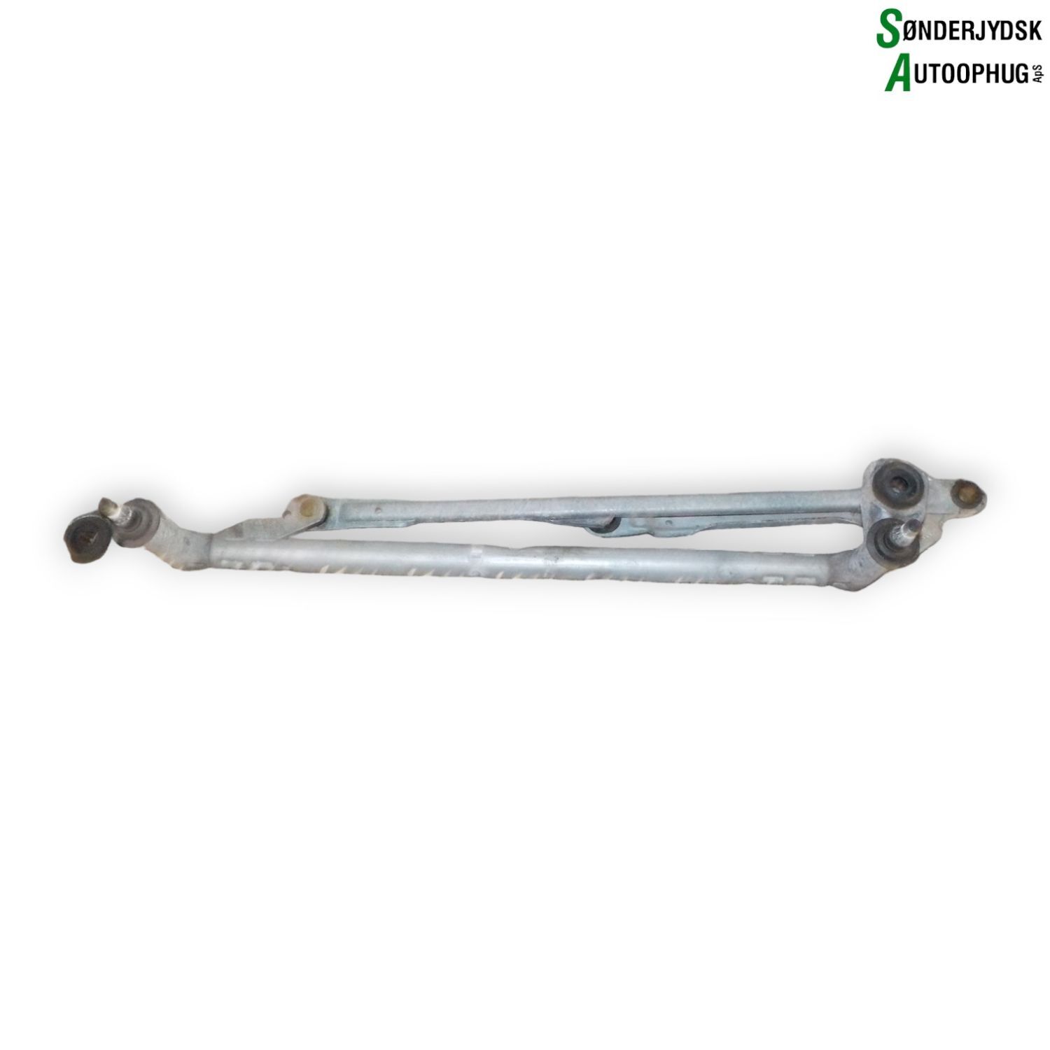 VW Polo 6R Viskertræk Med OEM Nr. 6R1955023D Fra VW Ophugger