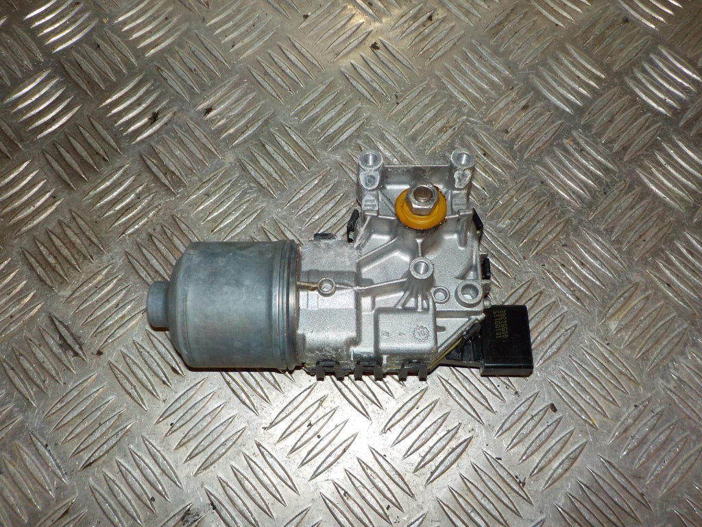 VW Polo 6R Viskermotor Med OEM Nr. 6R1955023 Fra VW Ophugger
