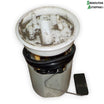 VW Polo 6R Benz/Brændstofpumpe El Med OEM Nr. 6R0919051 Fra VW Ophugger