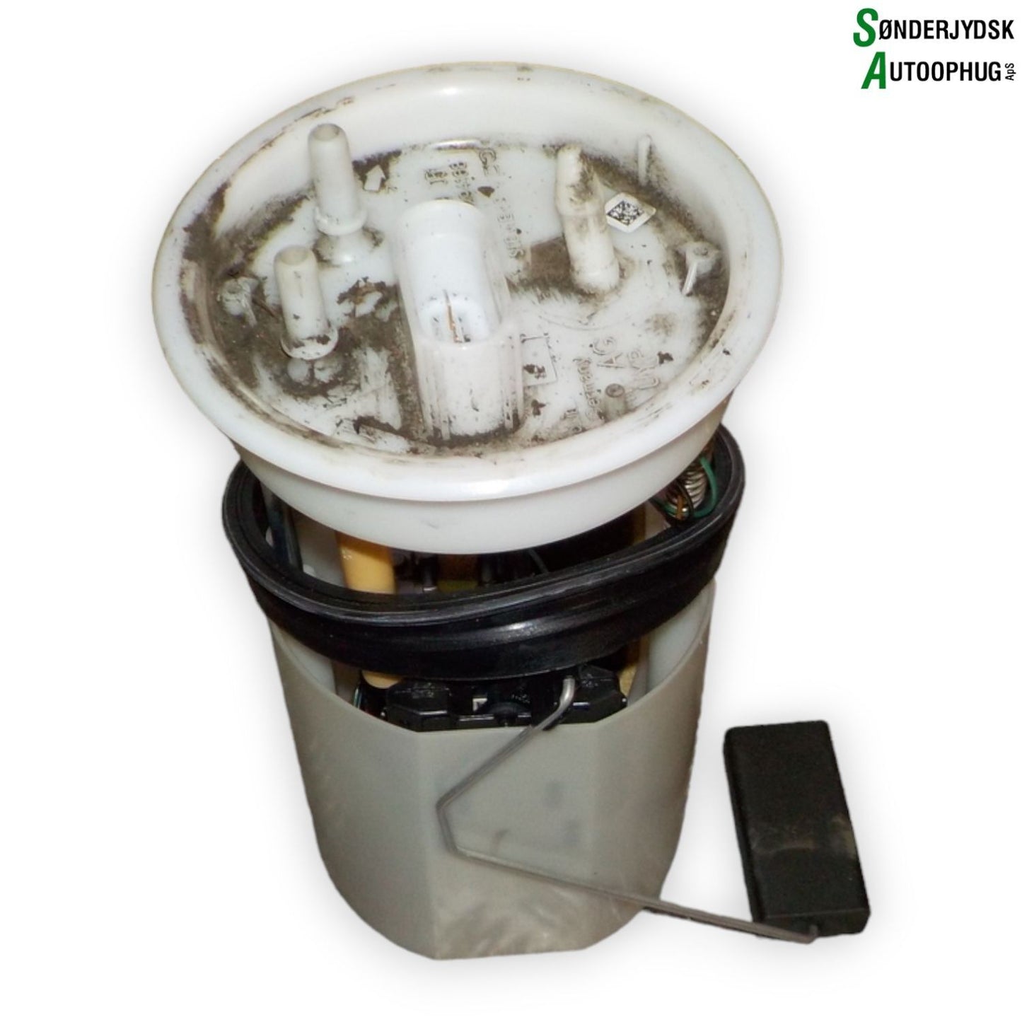 VW Polo 6R Benz/Brændstofpumpe El Med OEM Nr. 6R0919051F Fra VW Ophugger