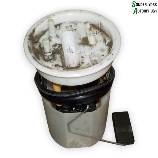 VW Polo 6R Benz/Brændstofpumpe El Med OEM Nr. 6R0919051M Fra VW Ophugger