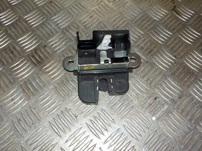 VW Polo 6R Dørlås Med OEM Nr. 6R0827505E9B9 Fra VW Ophugger