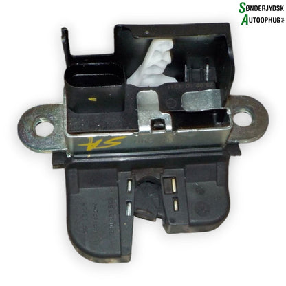 VW Polo 6R Dørlås Med OEM Nr. 6R0827505E9B9 Fra VW Ophugger