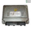 VW Polo 6R Motorstyring - Motorstyreboks - Injection Elboks Med OEM Nr. 03E906023L Fra VW Ophugger