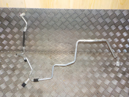 VW Polo 6R Aircond. Rør/Slanger Med OEM Nr. 6R1820741J Fra VW Ophugger
