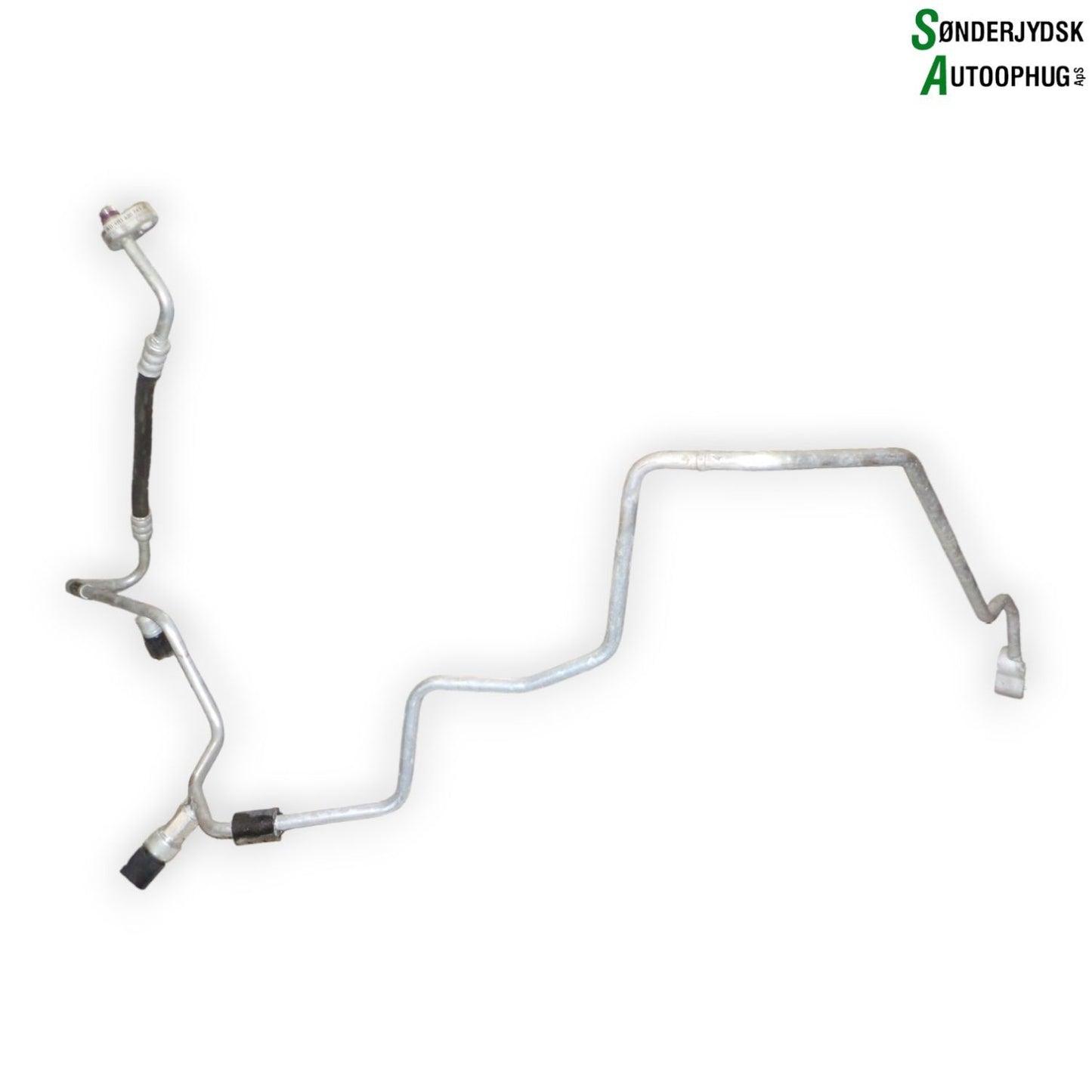 VW Polo 6R Aircond. Rør/Slanger Med OEM Nr. 6R1820741J Fra VW Ophugger