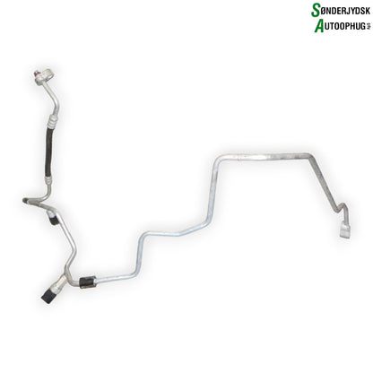 VW Polo 6R Aircond. Rør/Slanger Med OEM Nr. 6R1820741J Fra VW Ophugger