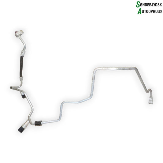 VW Polo 6R Aircond. Rør/Slanger Med OEM Nr. 6R1820741J Fra VW Ophugger