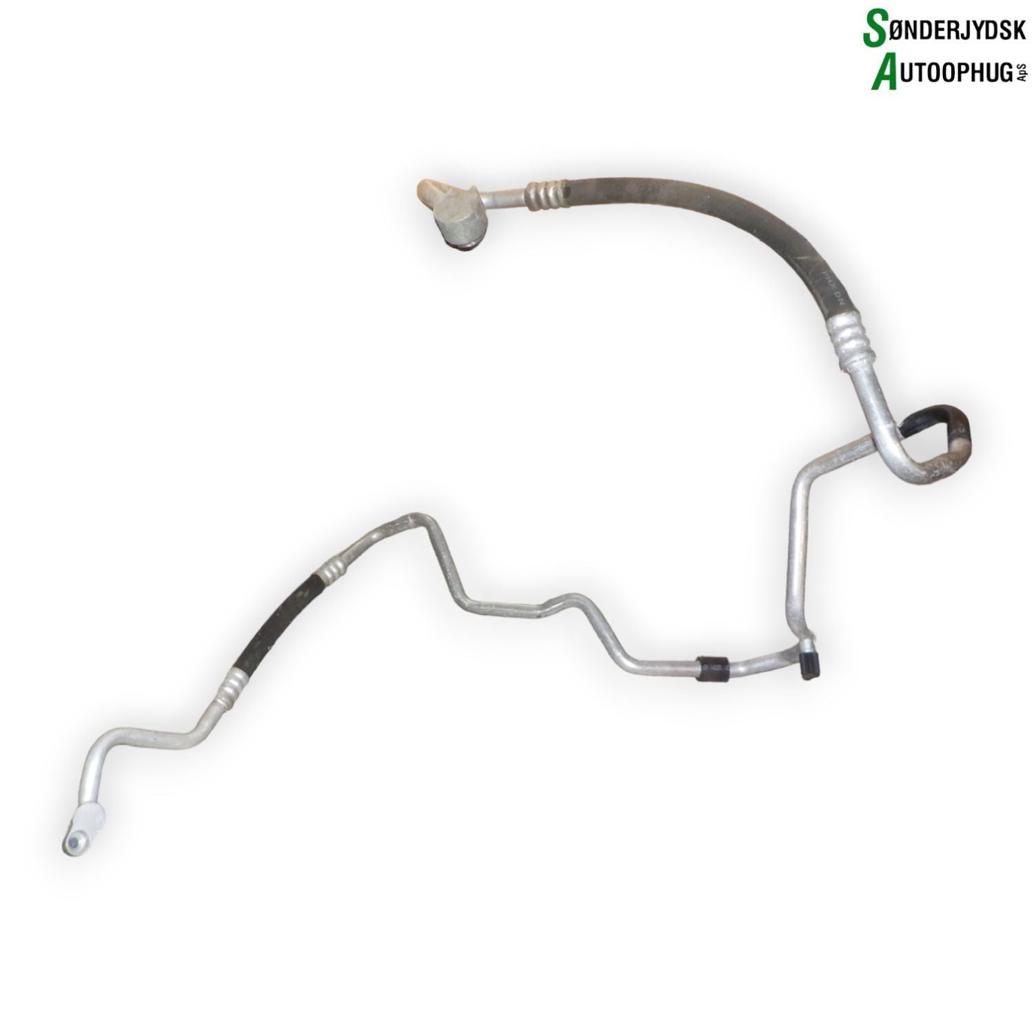 VW Polo 6R Aircond. Rør/Slanger Med OEM Nr. 6R1820743E Fra VW Ophugger