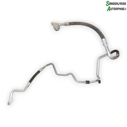 VW Polo 6R Aircond. Rør/Slanger Med OEM Nr. 6R1820743E Fra VW Ophugger