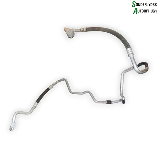 VW Polo 6R Aircond. Rør/Slanger Med OEM Nr. 6R1820743AH Fra VW Ophugger