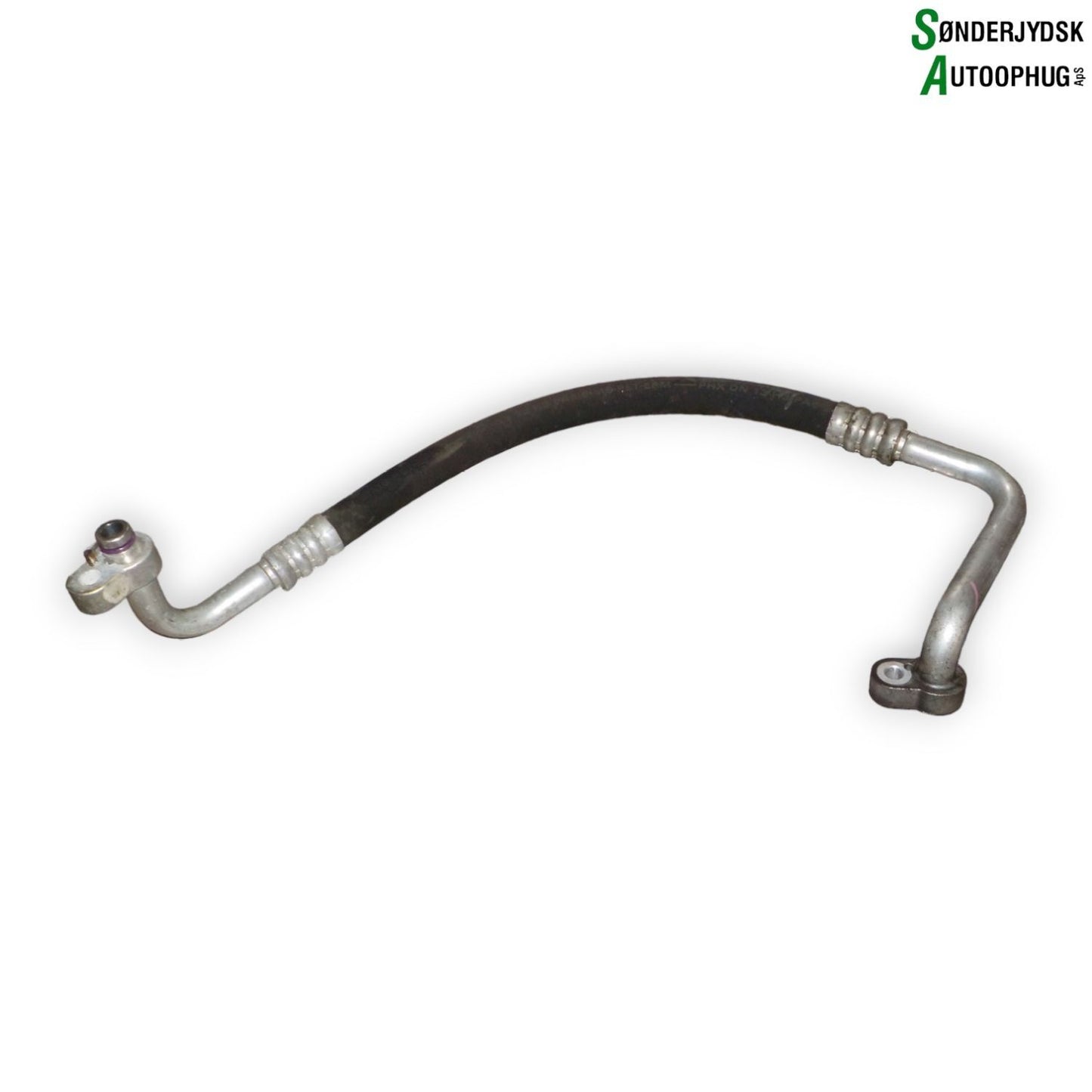 VW Polo 6R Aircond. Rør/Slanger Med OEM Nr. 6R0820721E Fra VW Ophugger