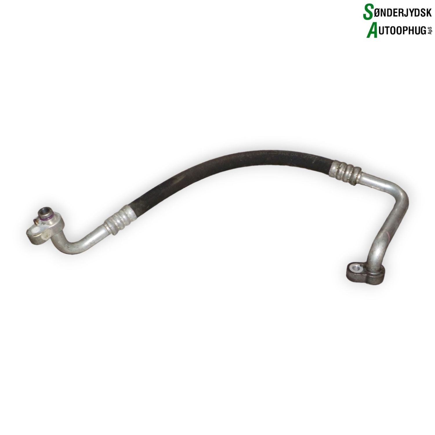 VW Polo 6R Aircond. Rør/Slanger Med OEM Nr. 6R0820721E Fra VW Ophugger