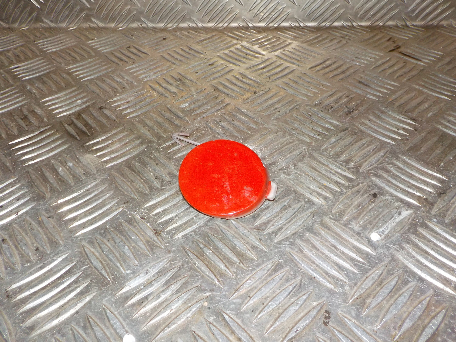 VW Polo 6R Forkofanger Dækliste Med OEM Nr. 6R0807241A Fra VW Ophugger