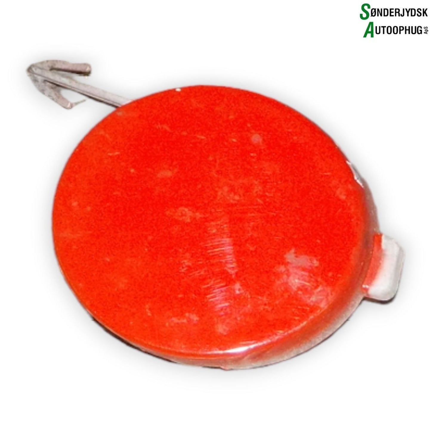 VW Polo 6R Forkofanger Dækliste Med OEM Nr. 6R0807241A Fra VW Ophugger