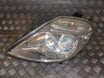 Citroen C8 Forlygte Med OEM Nr. 89006369 Fra Citroen Ophugger