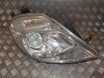 Citroen C8 Forlygte Med OEM Nr. 89006368 Fra Citroen Ophugger