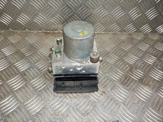 Citroen C8 Abs Pumpe Med OEM Nr. 0265950319 Fra Citroen Ophugger